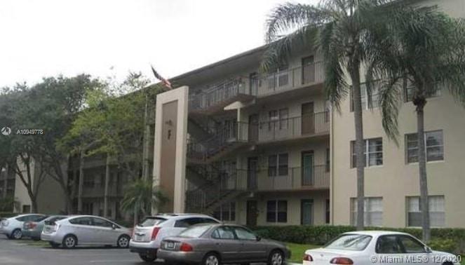 400 SW 134th Way # 208F, Pembroke Pines FL 33027