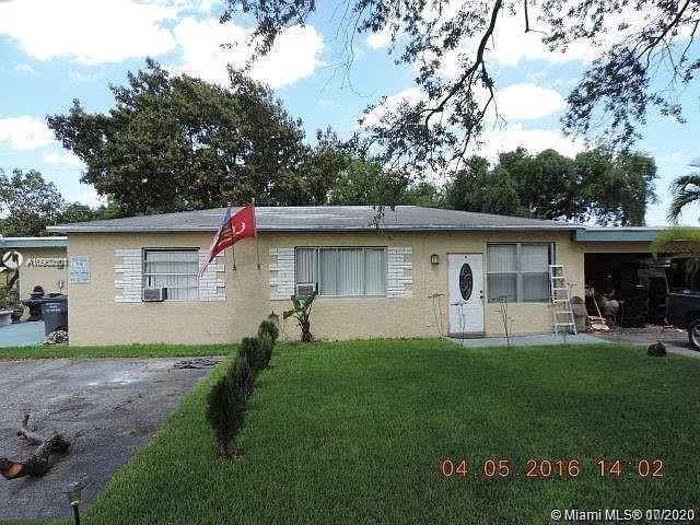 6025 Wiley St # A, Hollywood FL 33023