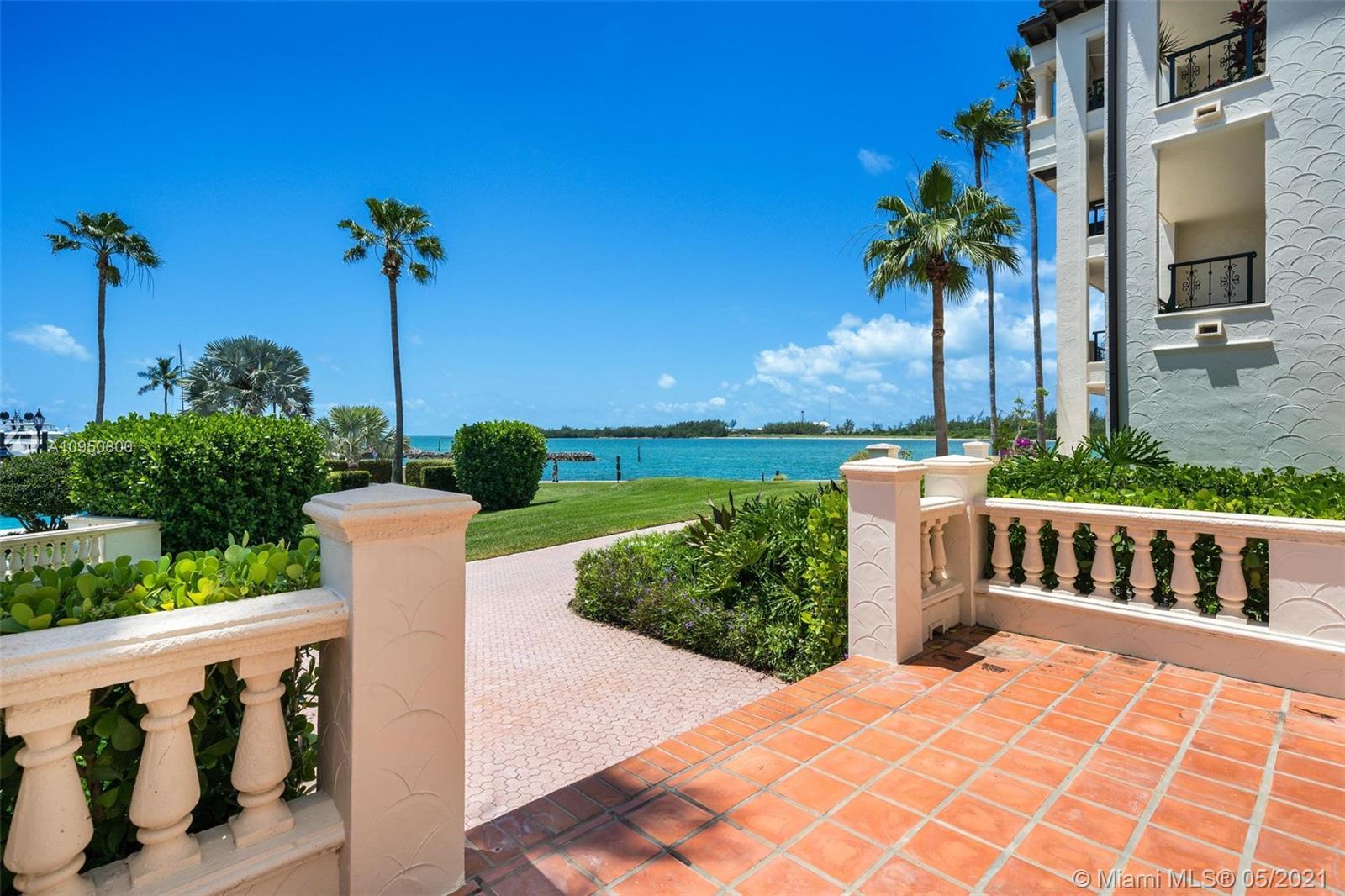 2212 Fisher Island Dr # 2212, Miami Beach FL 33109 photo 3