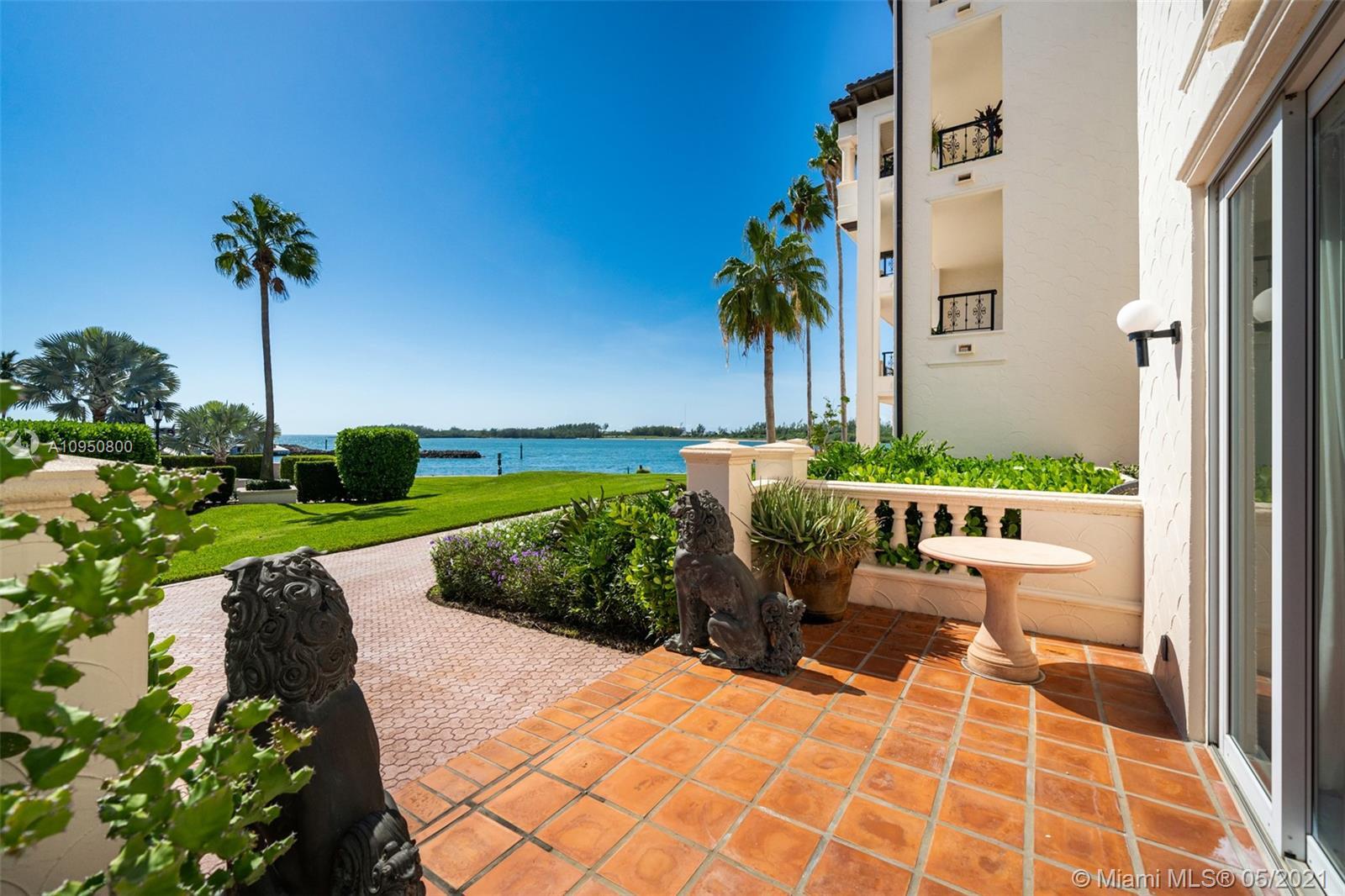 2212 Fisher Island Dr # 2212, Miami Beach FL 33109