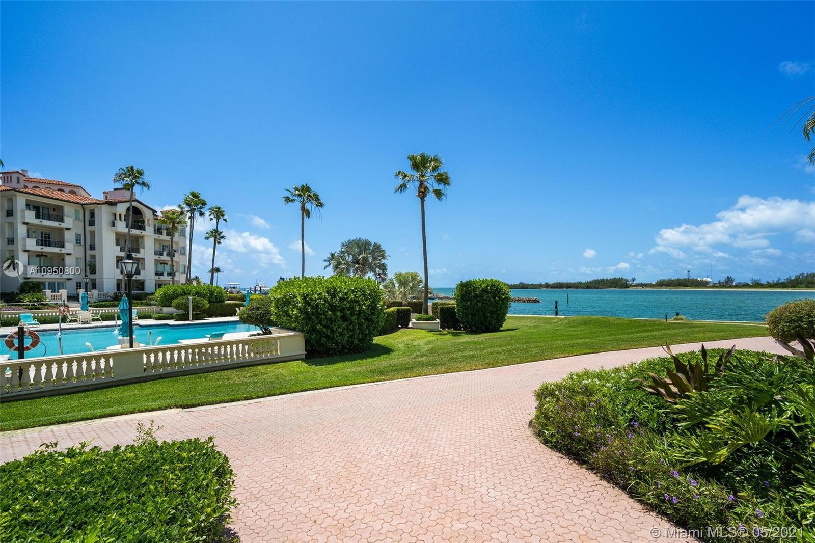 2212 Fisher Island Dr # 2212, Miami Beach FL 33109 photo 4