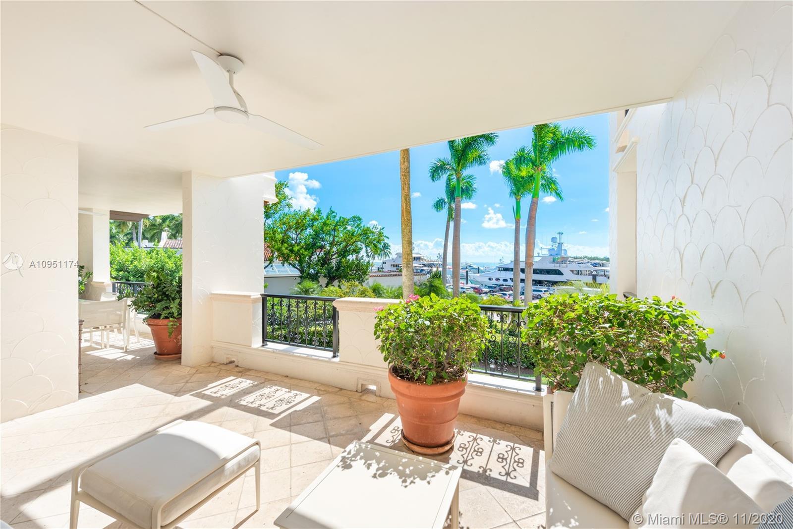 2022 Fisher Island Dr # 2022, Miami Beach FL 33109 photo 2