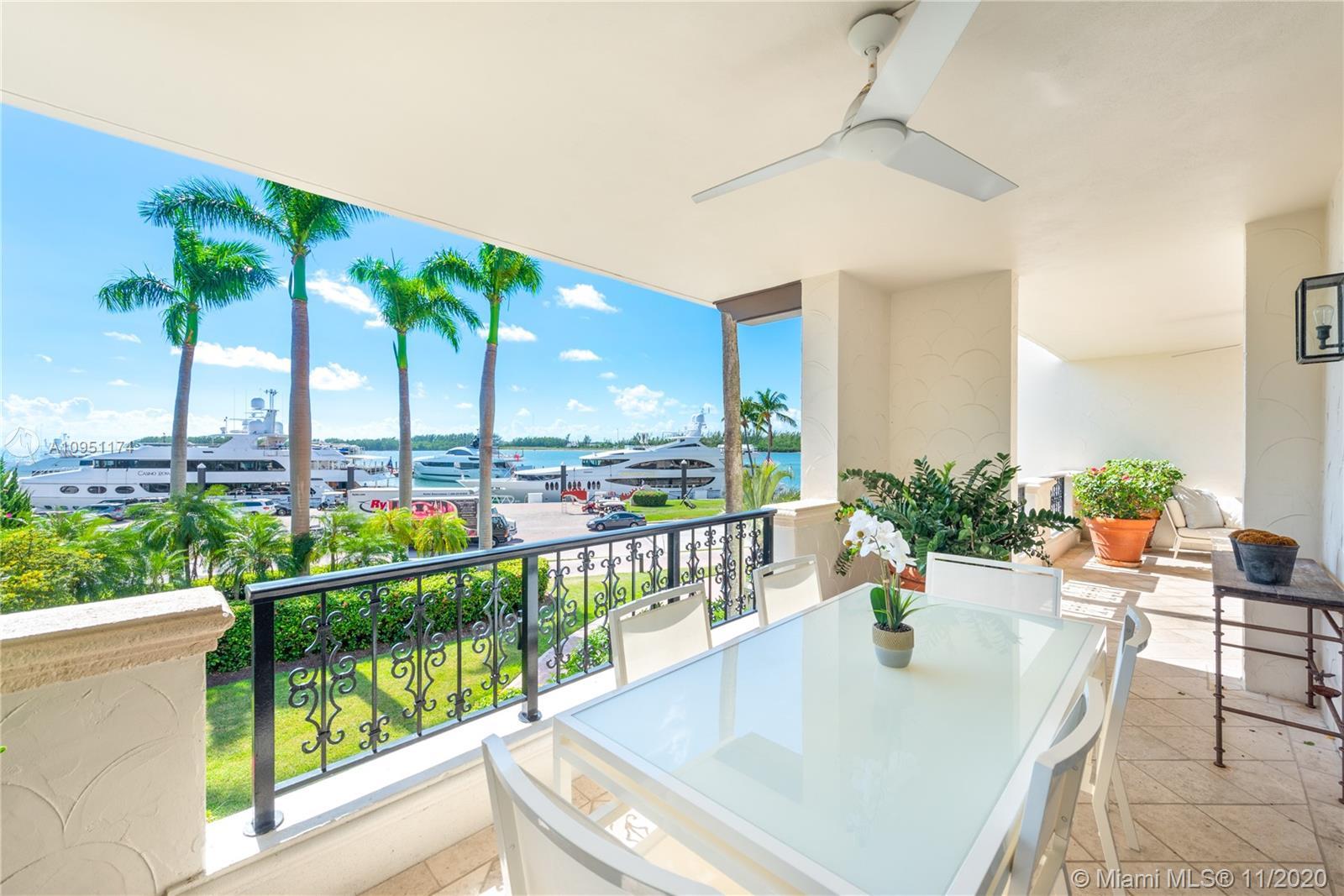 2022 Fisher Island Dr # 2022, Miami Beach FL 33109