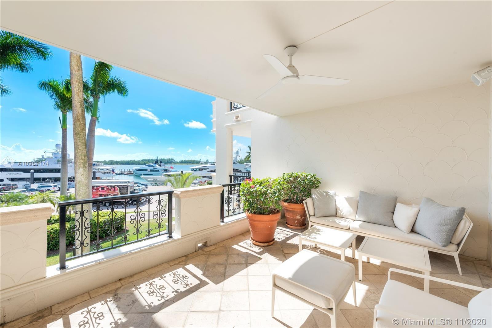 2022 Fisher Island Dr # 2022, Miami Beach FL 33109 photo 4