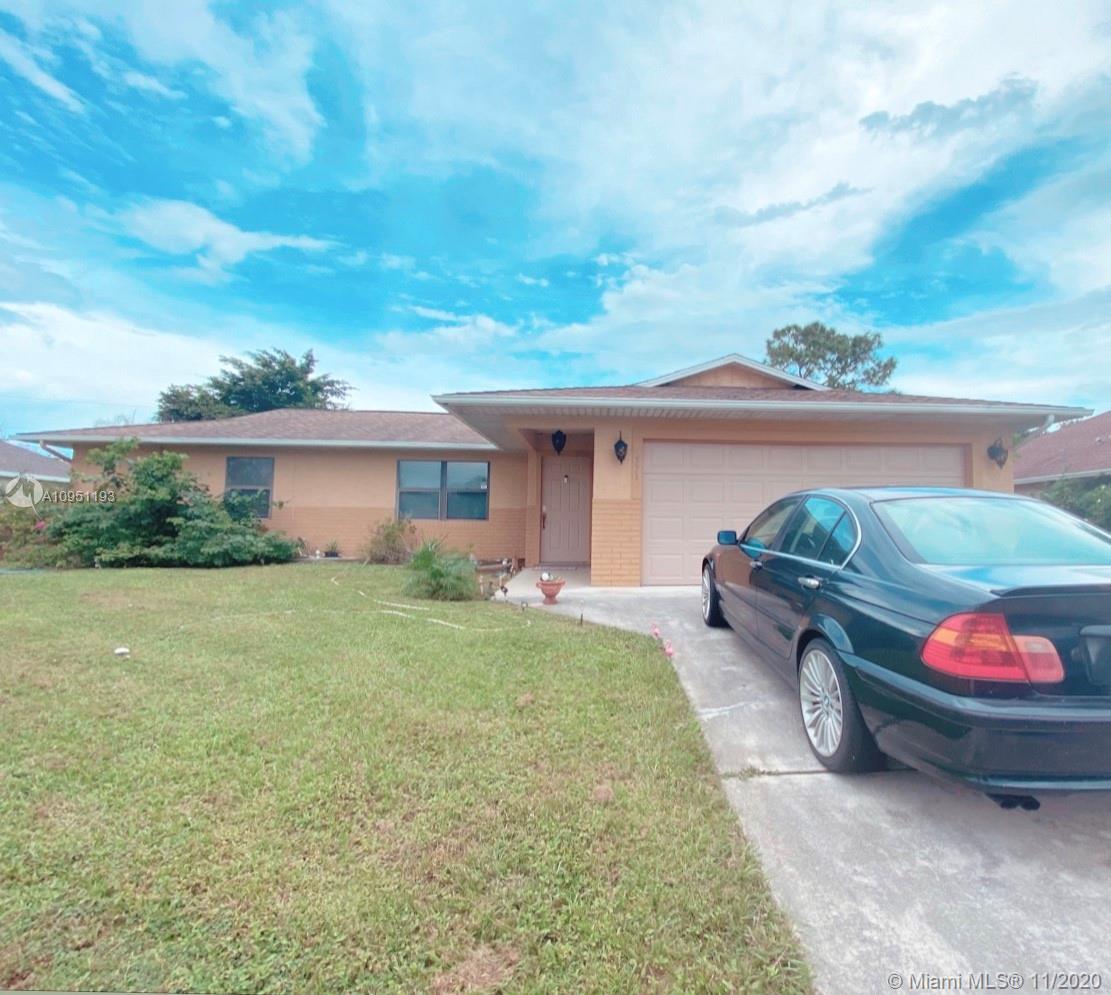 2771 SW Savona Blvd, Port St. Lucie FL 34953