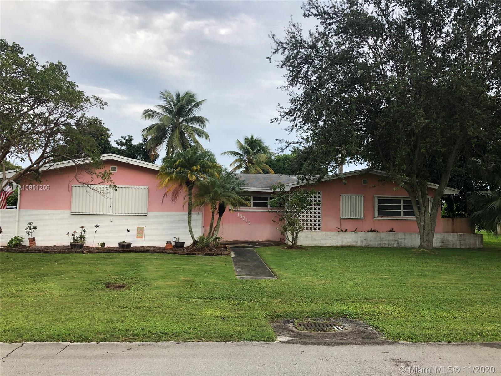 Palmetto Bay, FL 33158