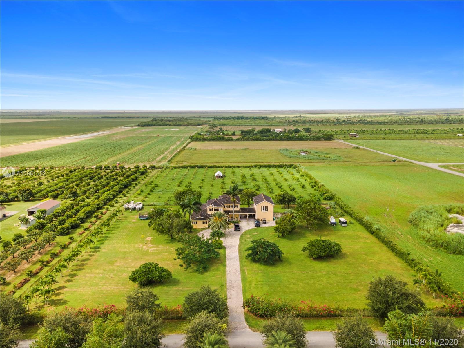 35380 SW 218th Ave, Homestead FL 33034