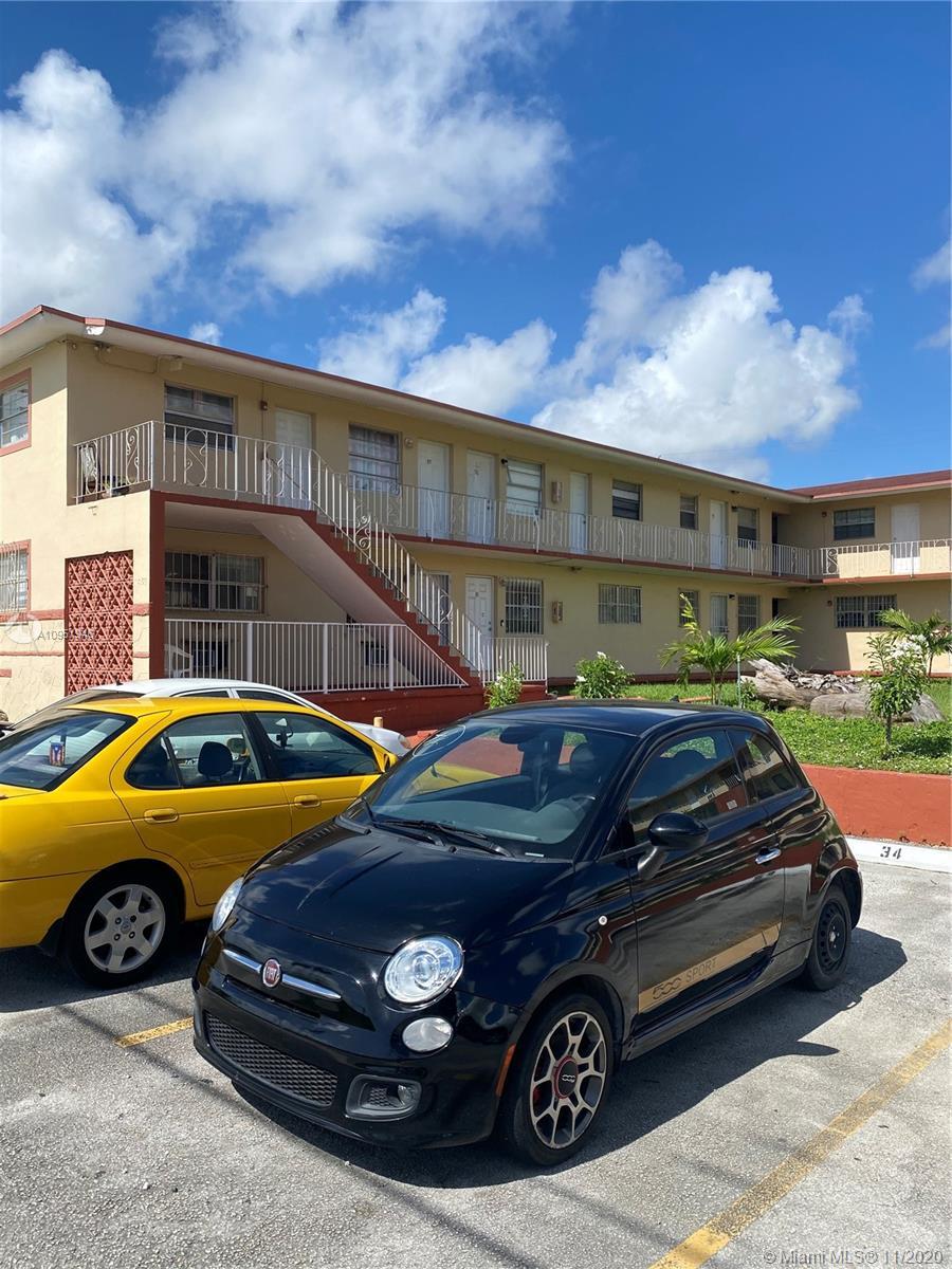 2651 NW 13th St # 30, Miami FL 33125