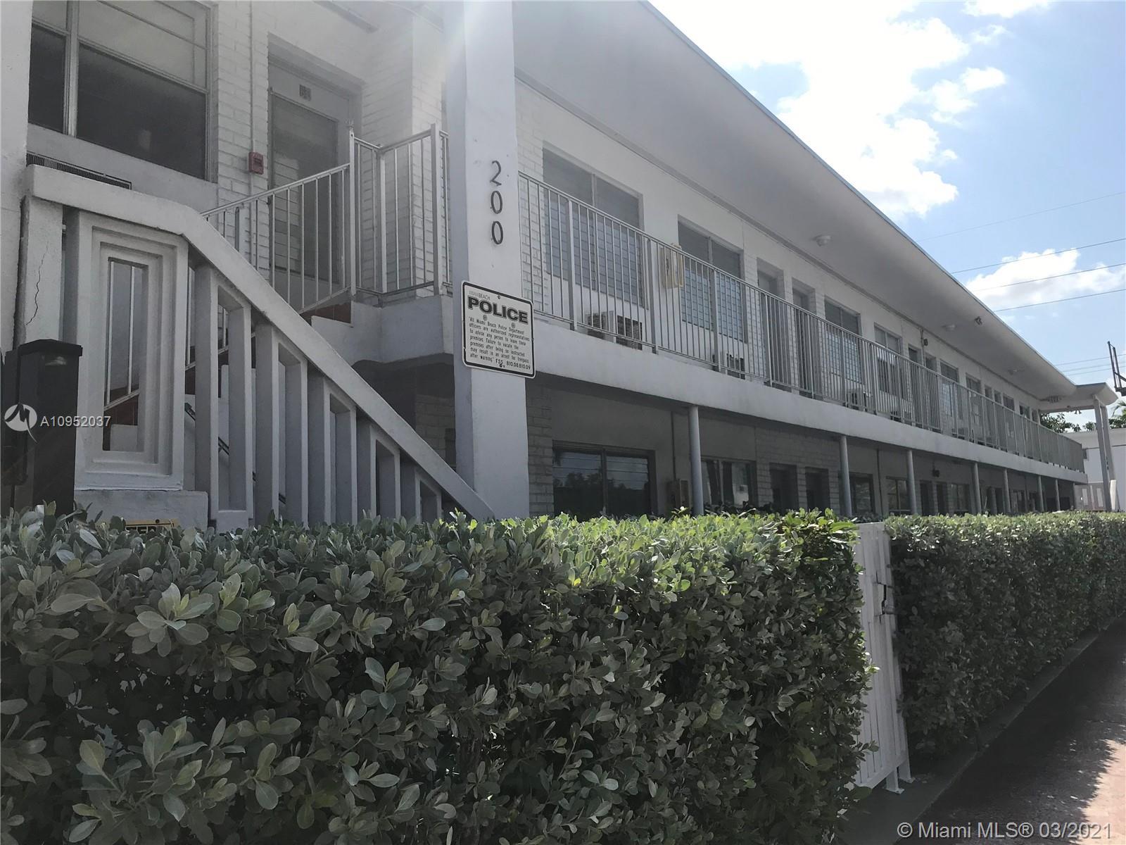 200 76th St # 51, Miami Beach FL 33141 photo 3