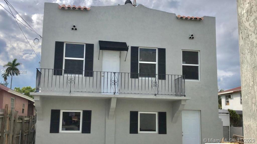 1700 NW 22 CT # 6, Miami FL 33125 photo 2