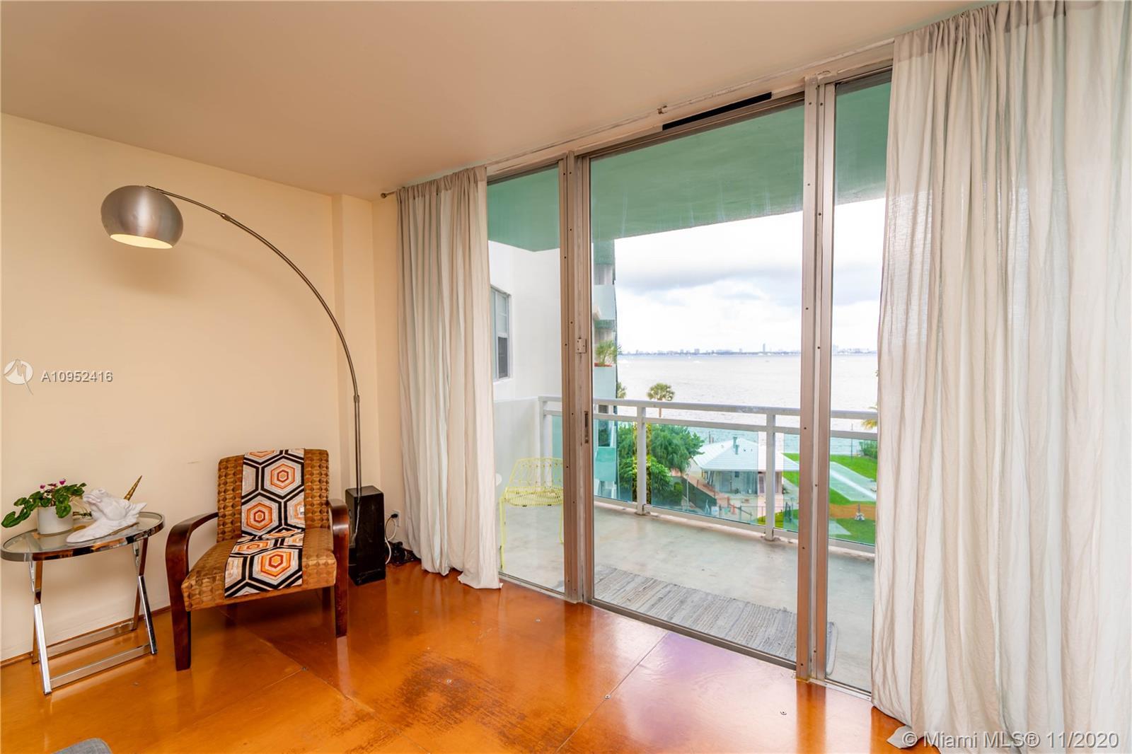 3301 NE 5th Ave # 506, Miami FL 33137