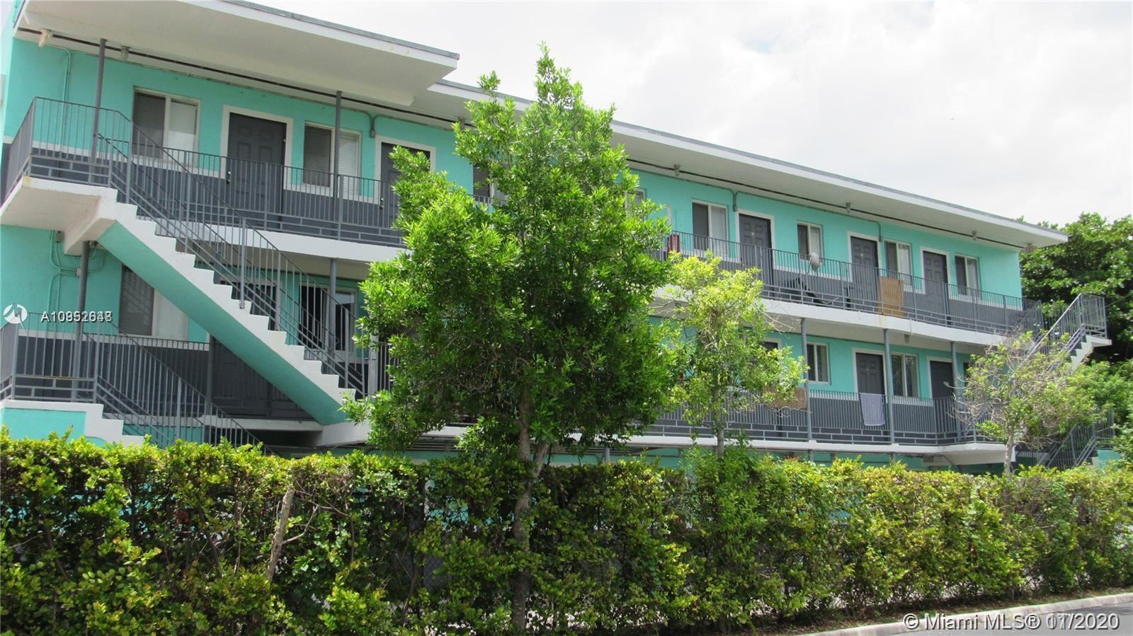 535 NW 7th St # 11, Miami FL 33136 photo 2