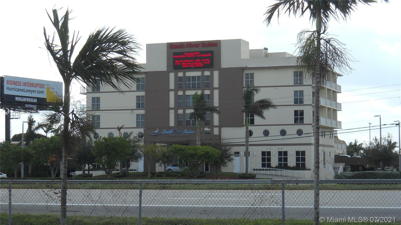12484 NW South River Dr. # 323, Medley FL 33178