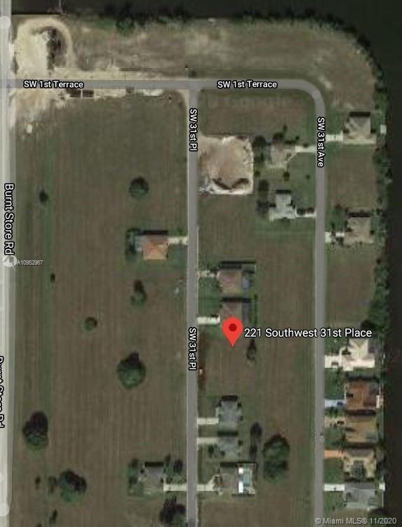 221 SW 31st PL, Cape Coral FL 33991 photo 2