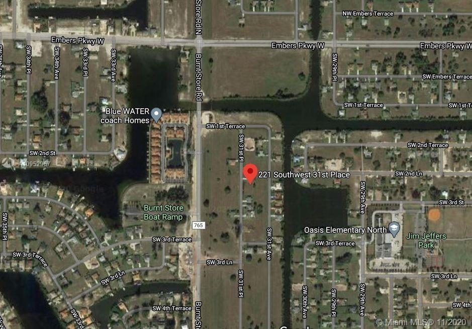 221 SW 31st PL, Cape Coral FL 33991 photo 3