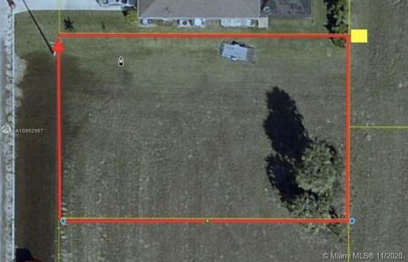 221 SW 31st PL, Cape Coral FL 33991