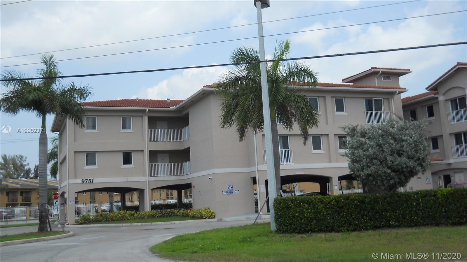 9751 W Okeechobee Rd # 319, Hialeah Gardens FL 33016