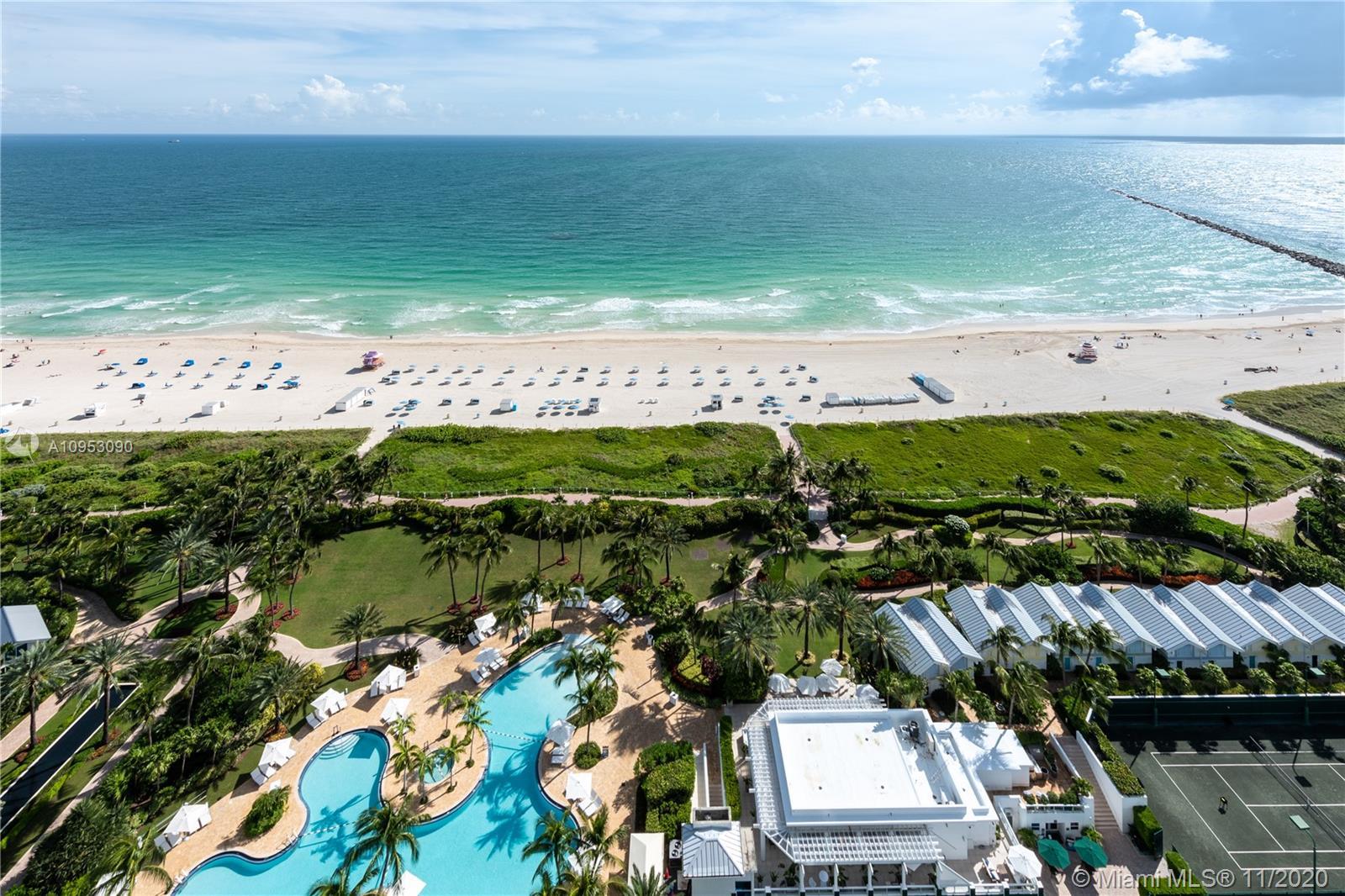 100 S Pointe Dr # 2705, Miami Beach FL 33139 photo 2