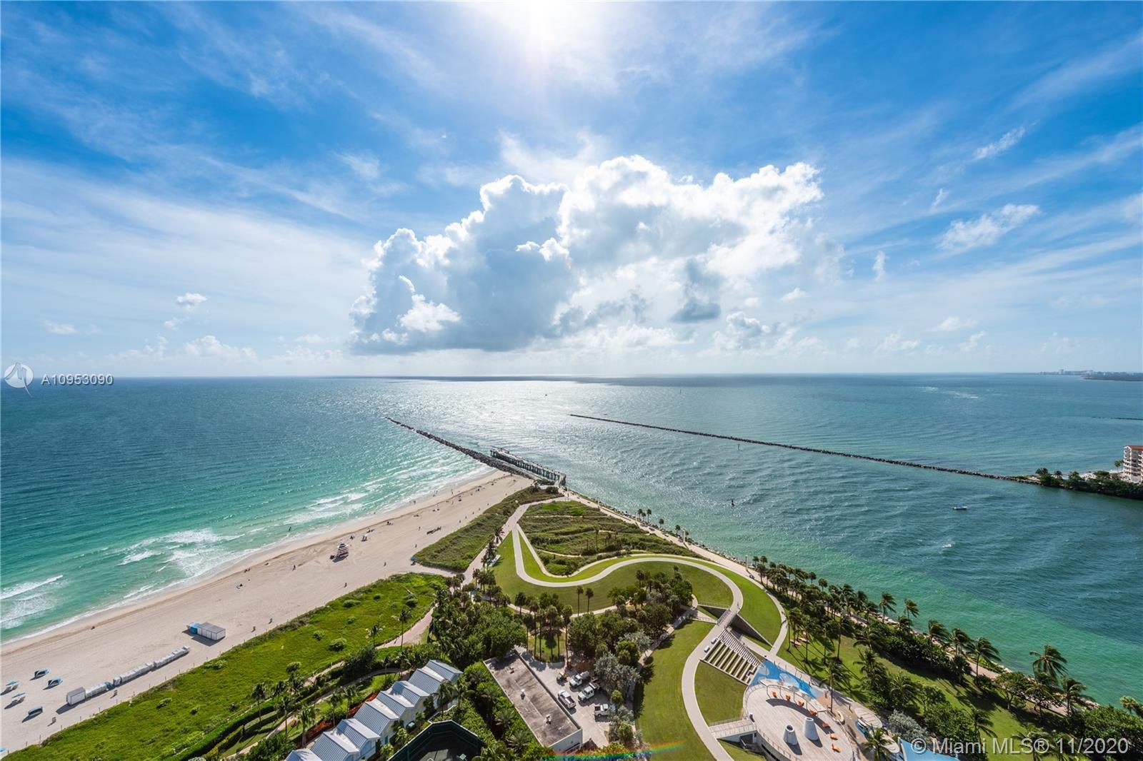 100 S Pointe Dr # 2705, Miami Beach FL 33139 photo 4