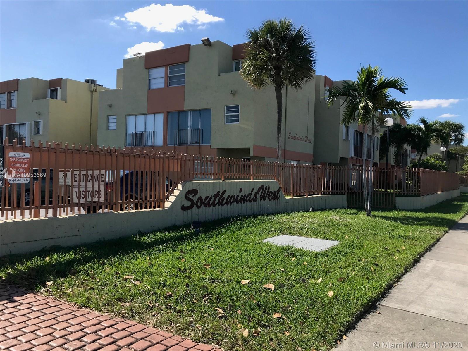 9331 SW 4th St # 116A, Miami FL 33174