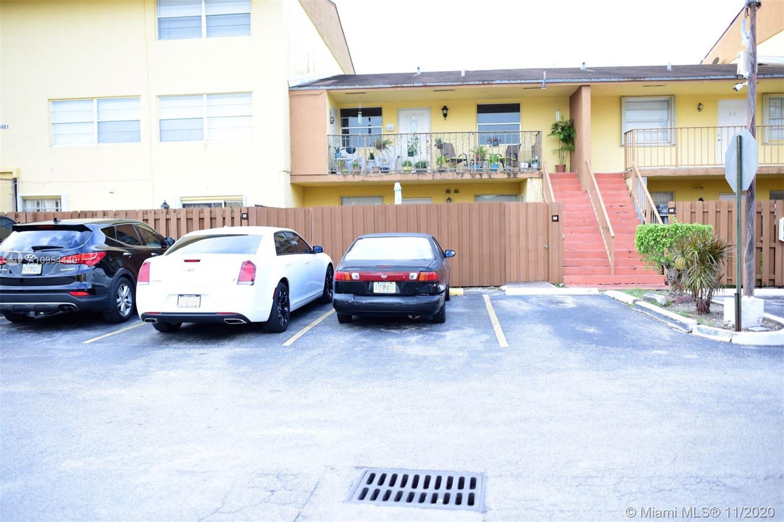15461 SW 81st Cir Ln # 67, Miami FL 33193