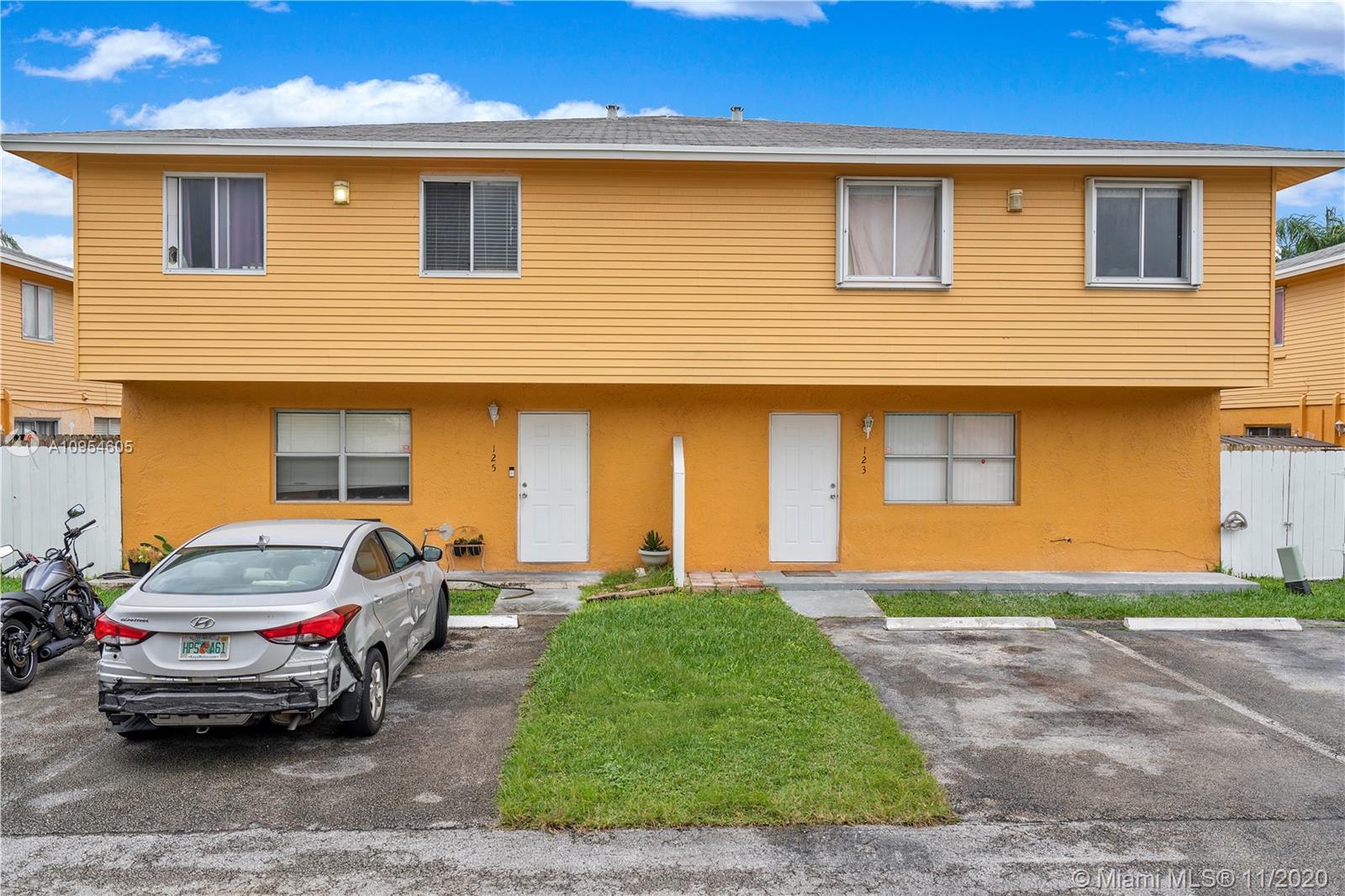 123 NE 12th Ave # 123, Homestead FL 33030