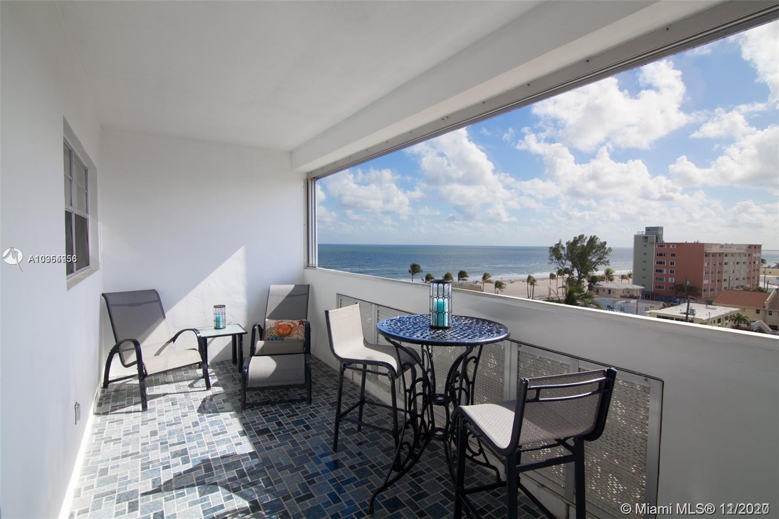 320 S Surf Rd # 706, Hollywood FL 33019 photo 3