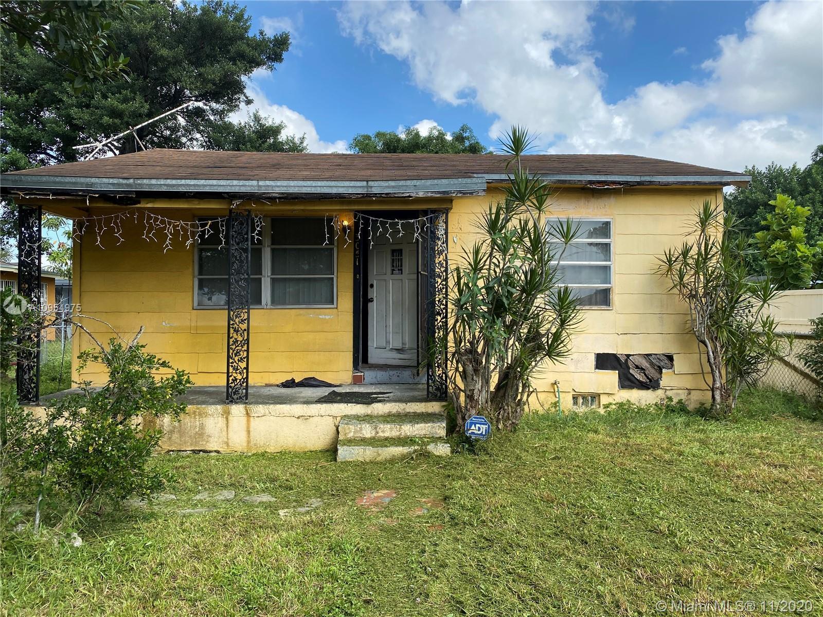 3051 NW 65th St, Miami FL 33147