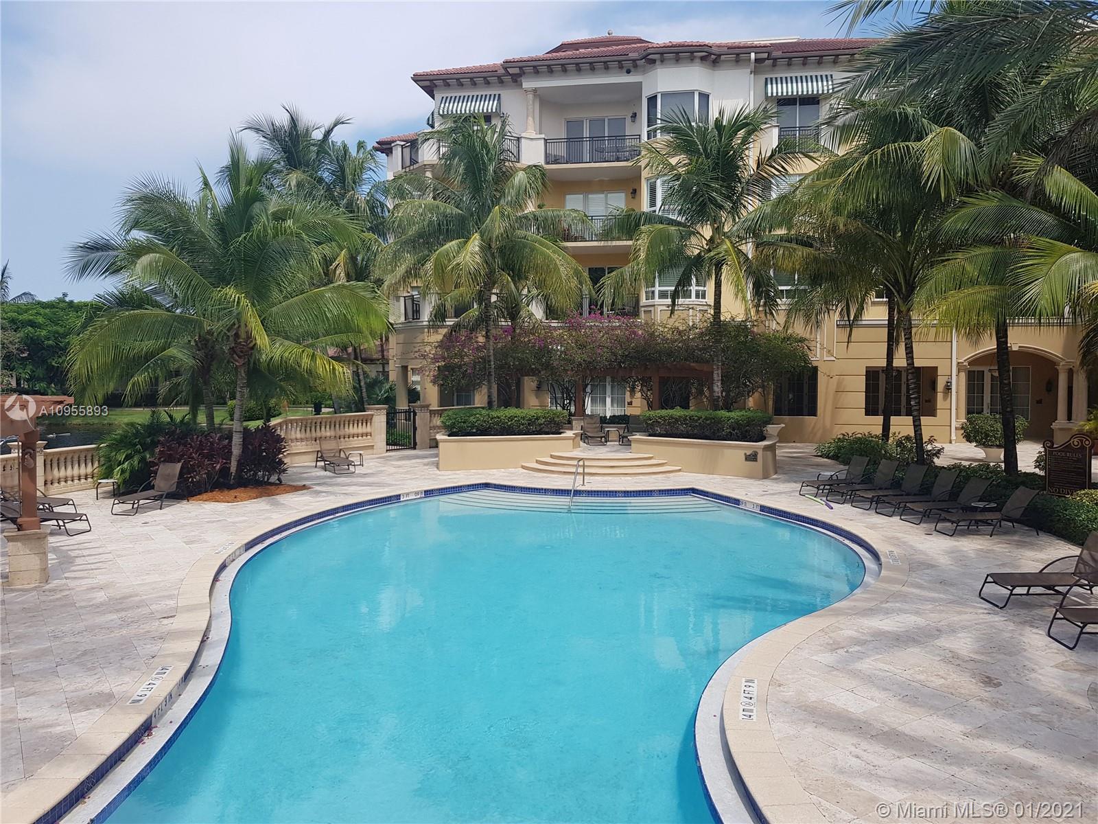 16100 Emerald Estates Dr # 195, Weston FL 33331