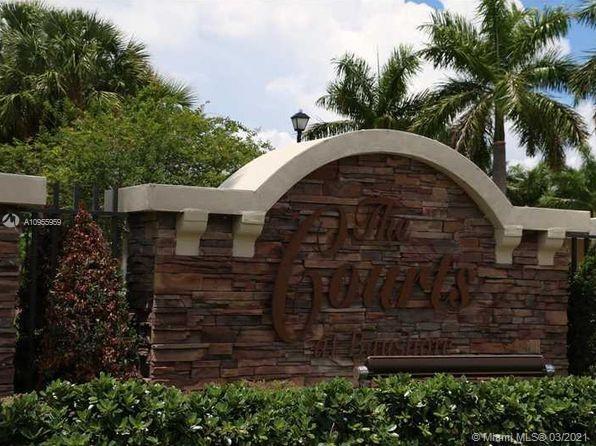 22621 SW 88th Pl # 8, Cutler Bay FL 33190
