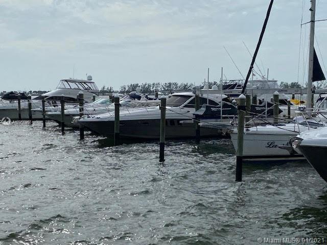 1901 Brickell Ave Slip 5, Miami FL 33129 photo 2