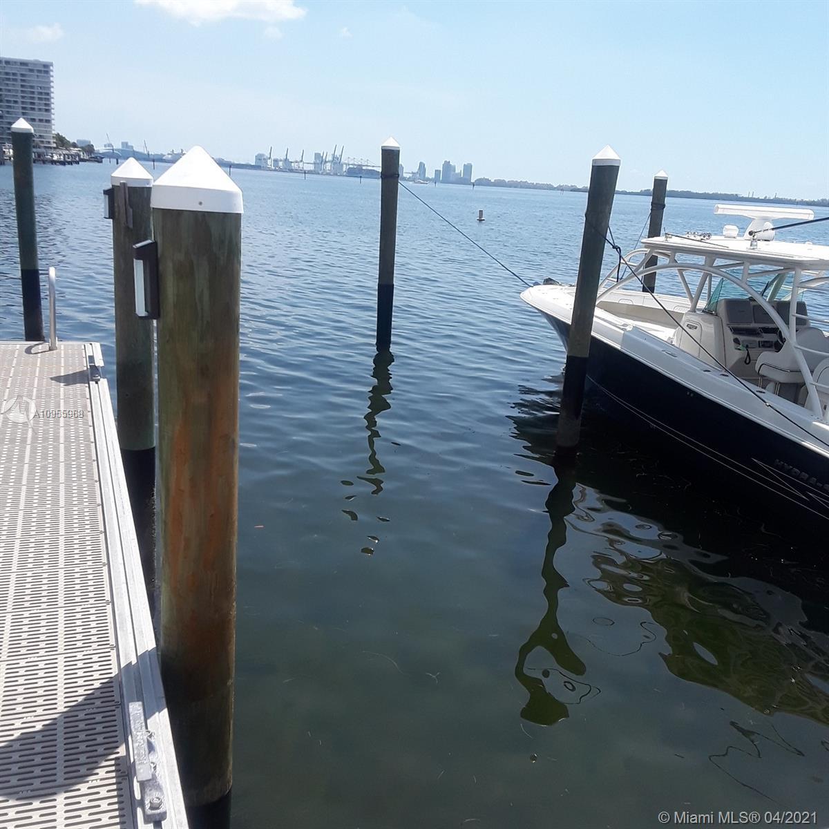 1901 Brickell Ave Slip 5, Miami FL 33129 photo 4