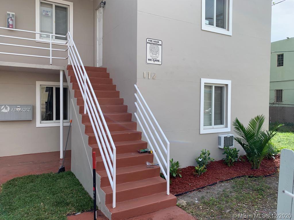 172 NW 12th St # 6, Miami FL 33136