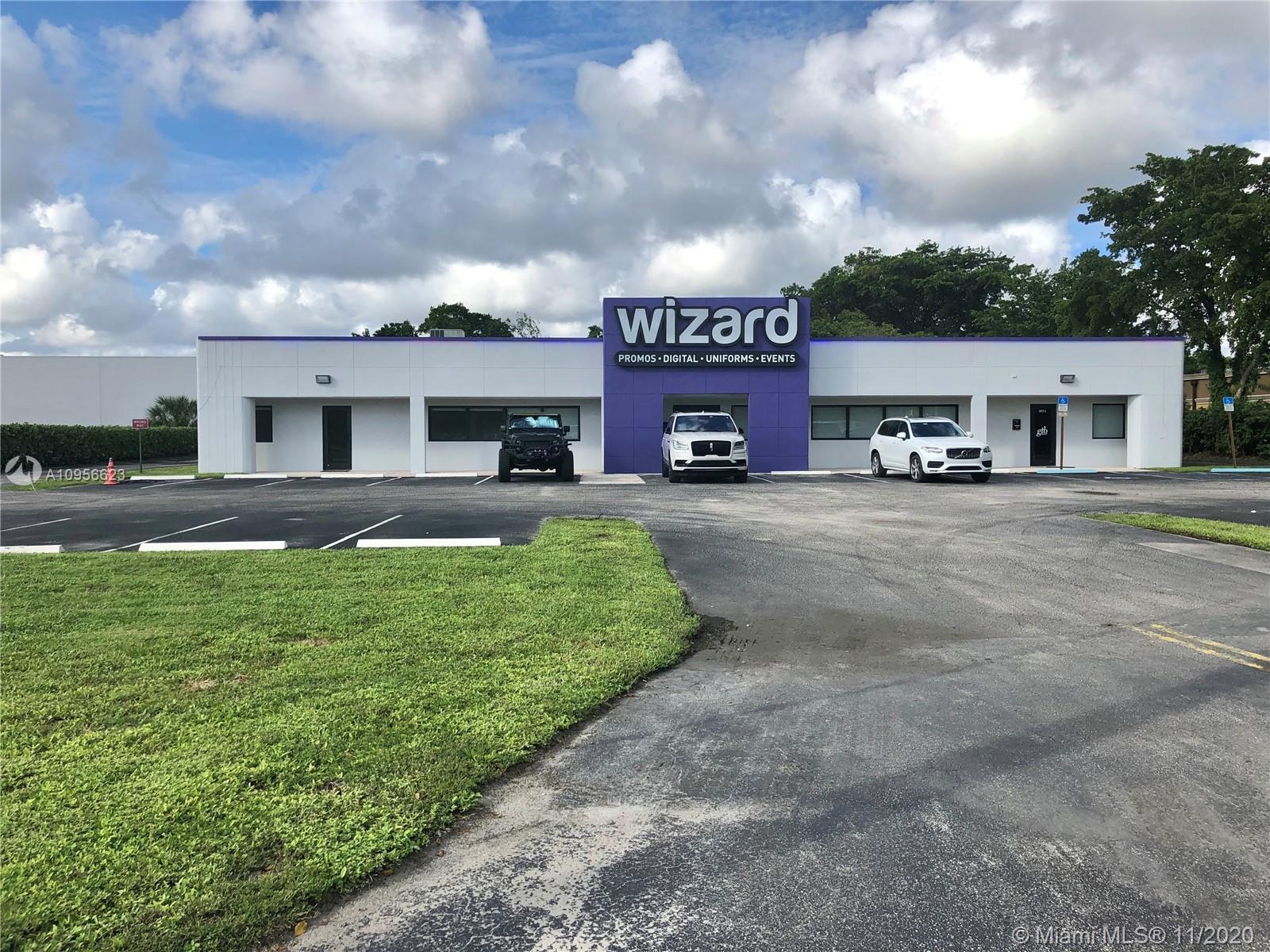 2765 NW 62nd St # C, Fort Lauderdale FL 33309