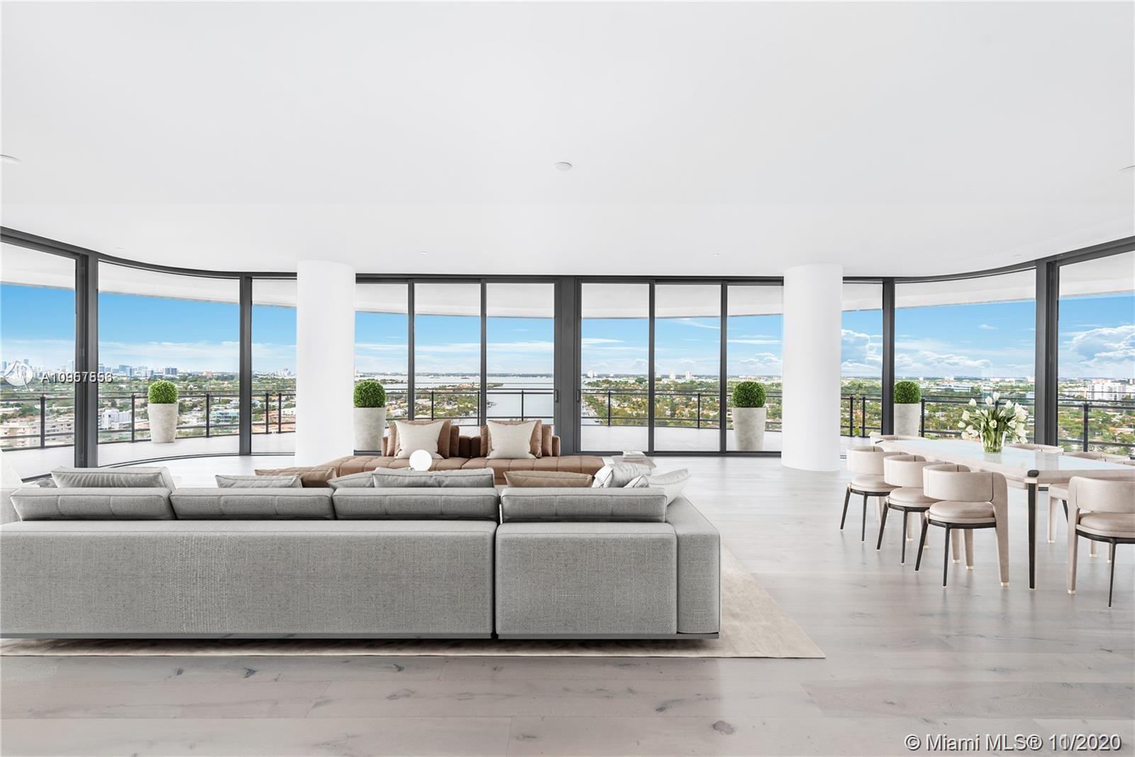 8701 Collins Avenue # 1605, Miami Beach FL 33154 photo 2