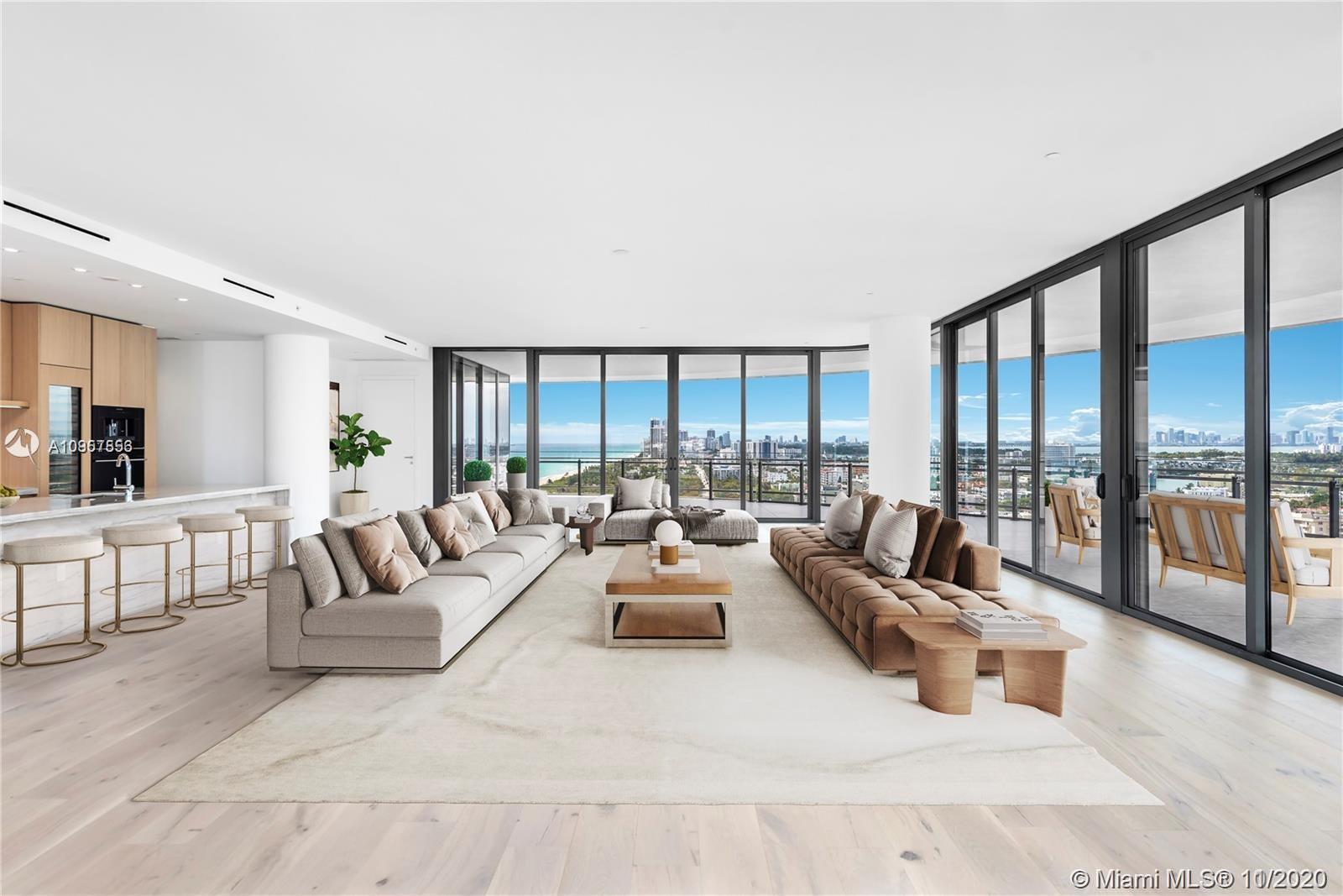 8701 Collins Avenue # 1605, Miami Beach FL 33154