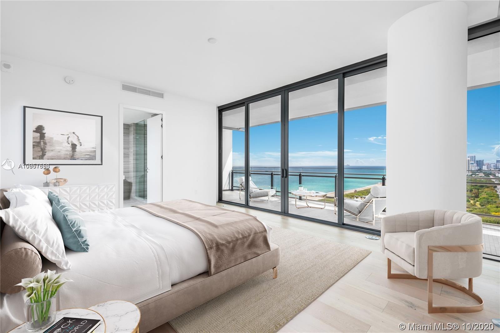 8701 Collins Avenue # 1605, Miami Beach FL 33154 photo 4