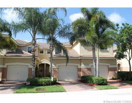 4218 Vineyard Cir # 4218, Weston FL 33332