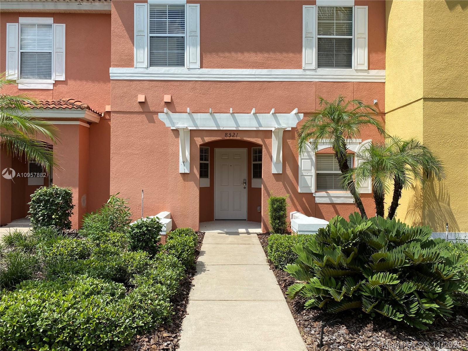 8521 Bay Lilly Loop, Kissimmee FL 34747