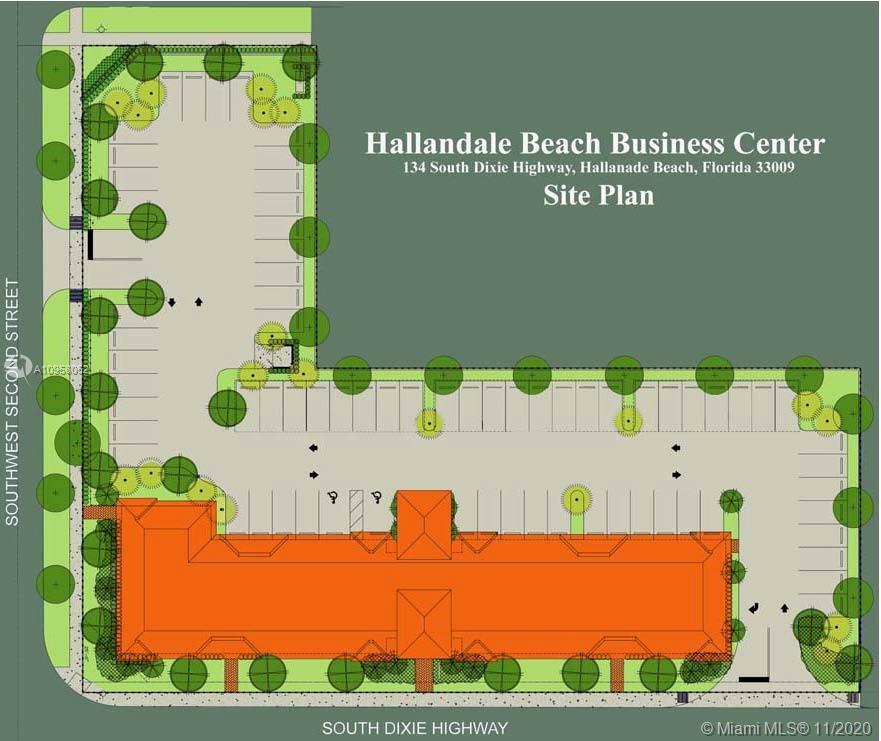 134 S Dixie Hwy # 101, Hallandale Beach FL 33009 photo 4
