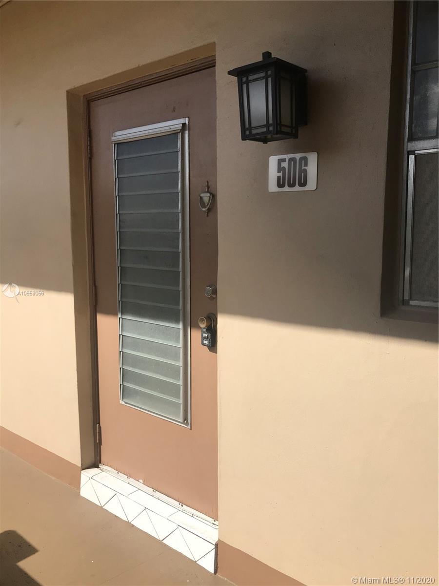 5003 NW 35th St # 506, Lauderdale Lakes FL 33319 photo 2