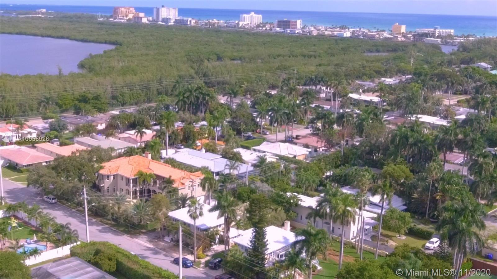 955 Buchanan St # 3, Hollywood FL 33019 photo 3
