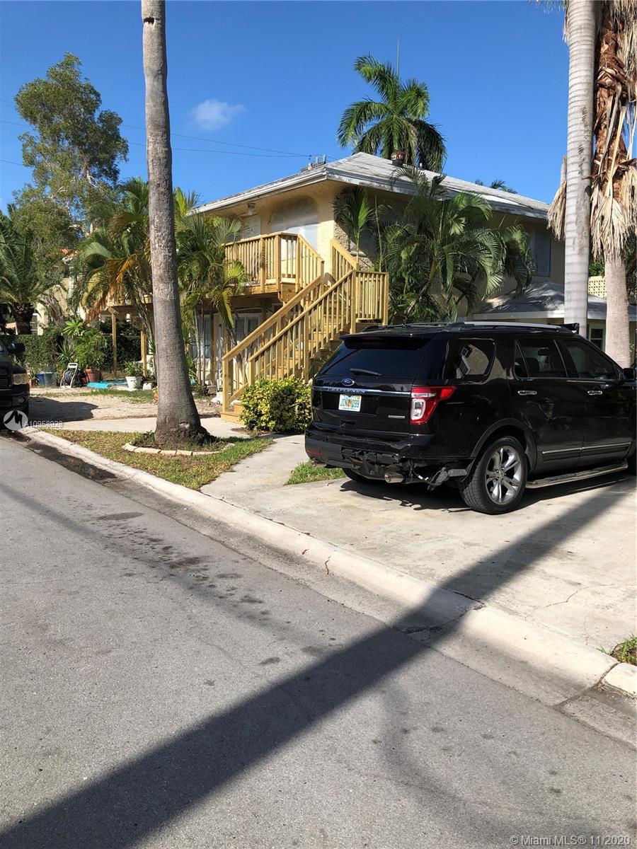 955 Buchanan St # 3, Hollywood FL 33019