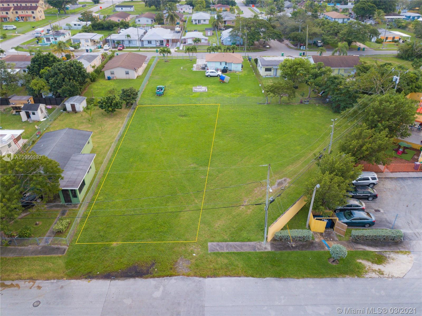 114XX SW 213 ST, Miami FL 33189