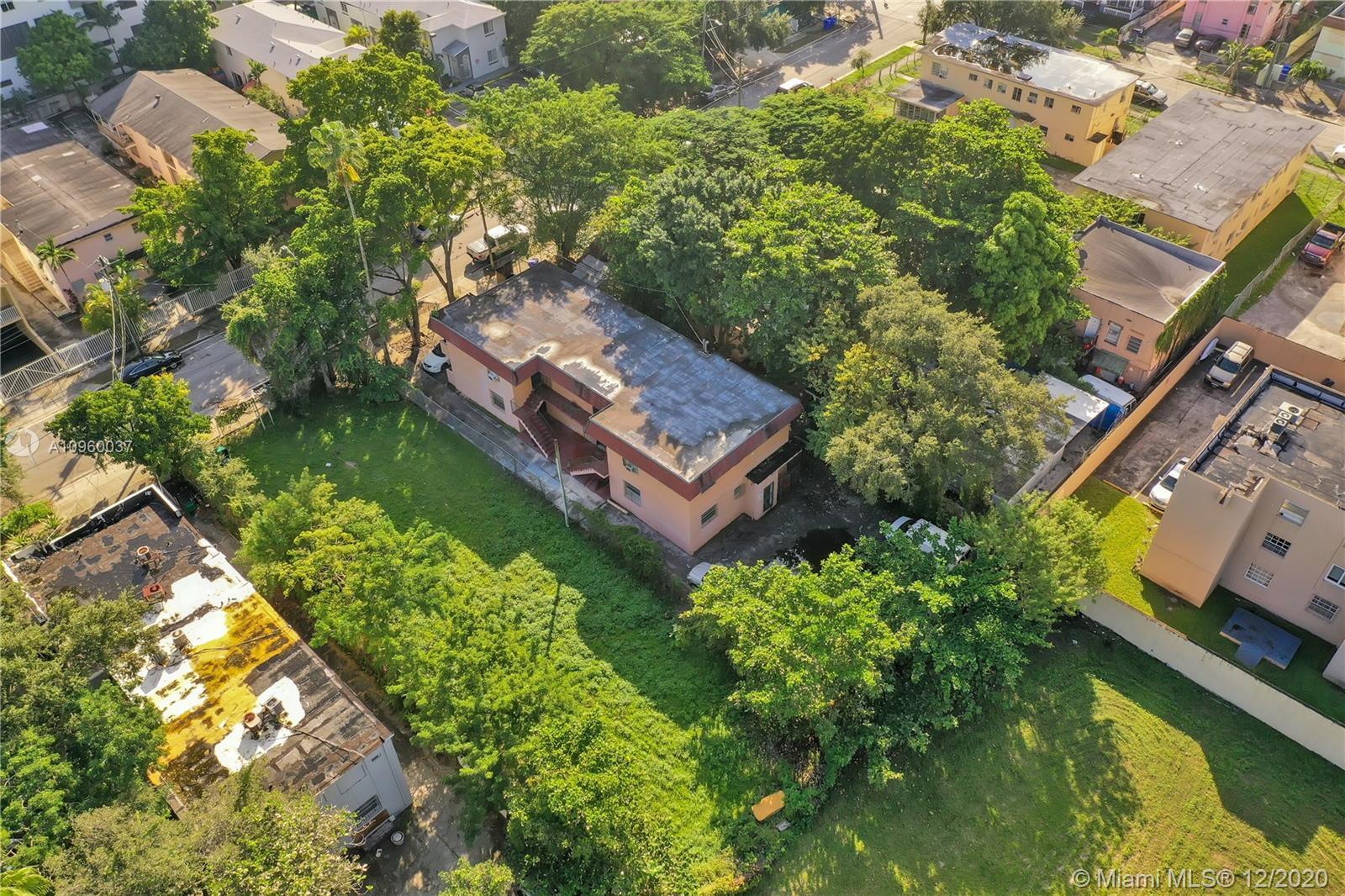 641 NW 2nd St, Miami FL 33128