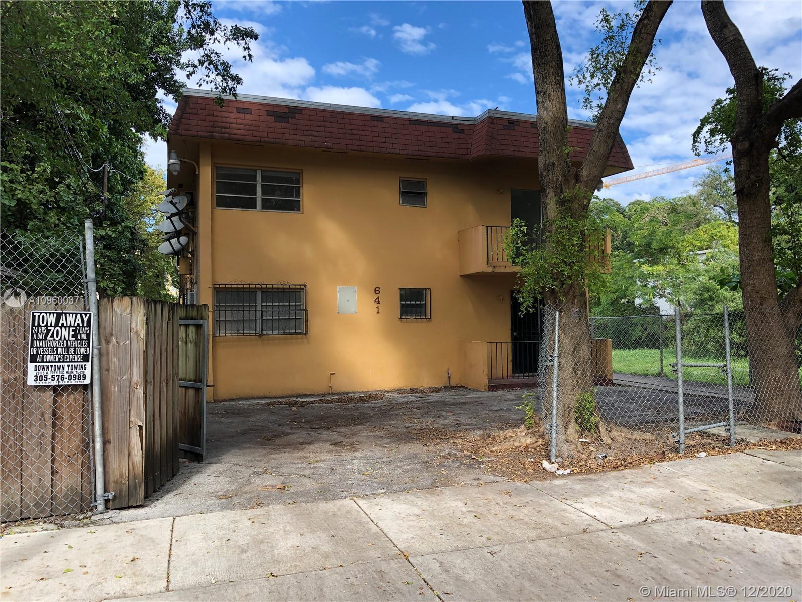 641 NW 2nd St, Miami FL 33128 photo 5