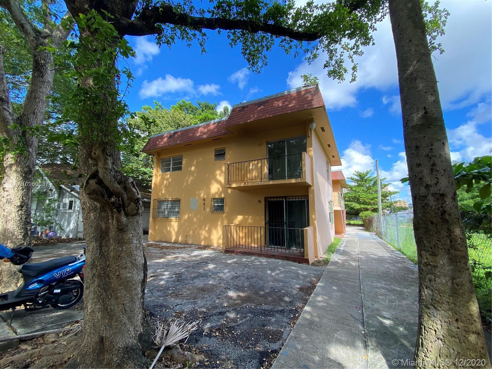 641 NW 2nd St, Miami FL 33128 photo 4