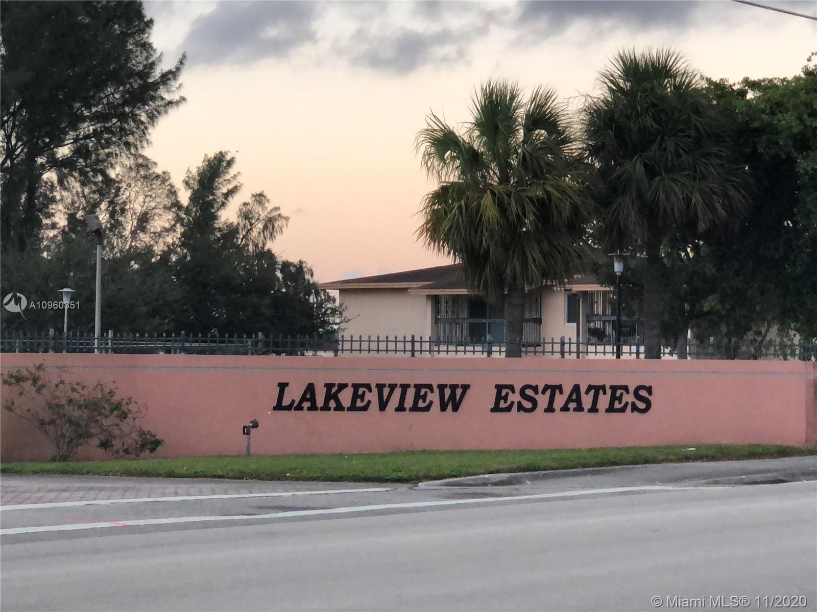 1940 NW 119th St # 821, Miami FL 33167