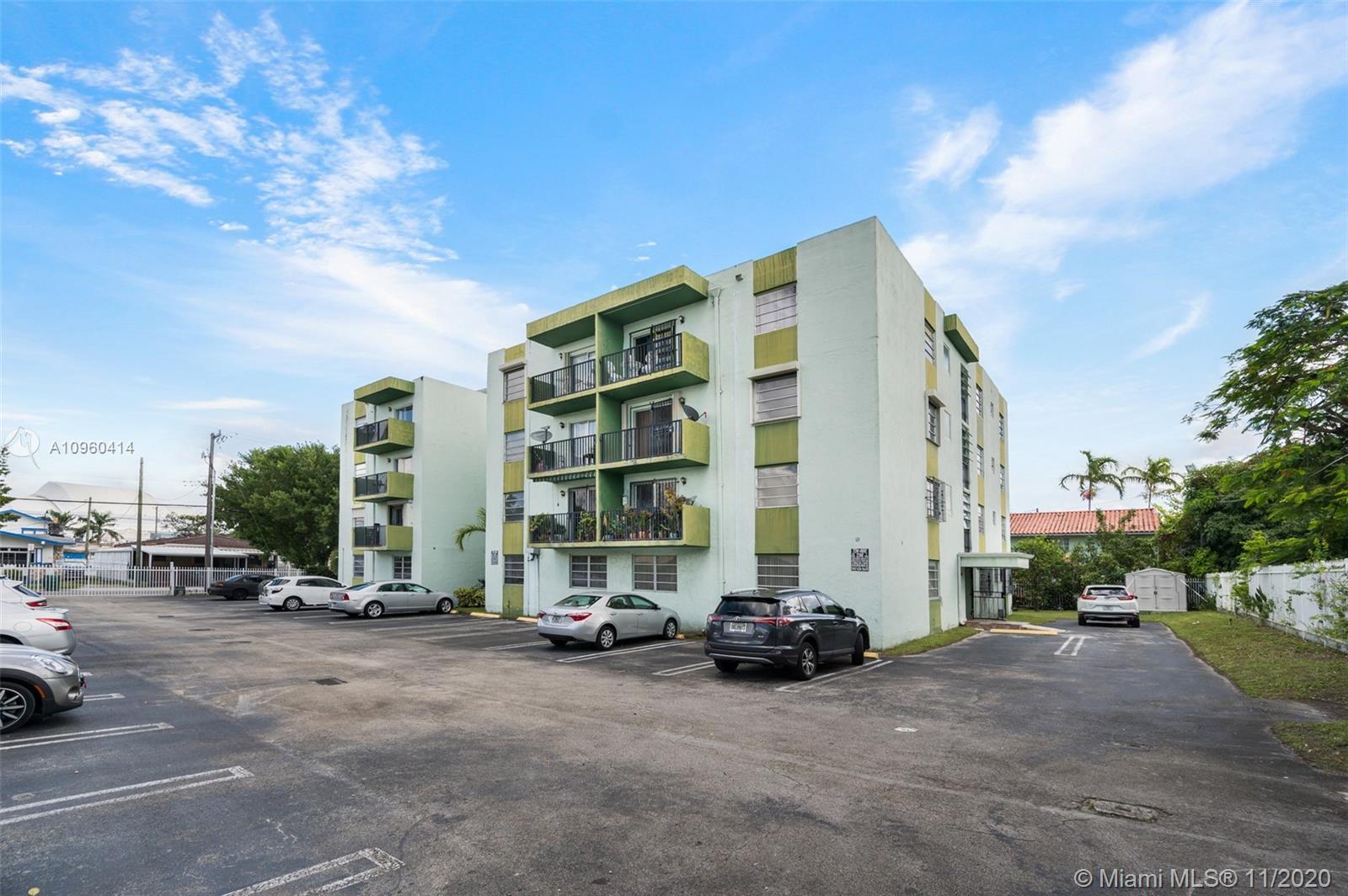 1530 SW 2nd St # 305, Miami FL 33135