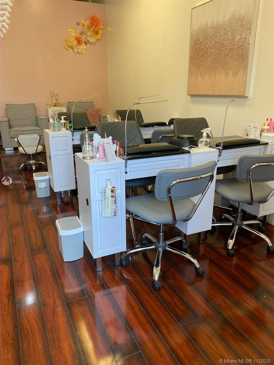 NAIL SALON & SPA SW Nail Salon & Spa Inc., Miami FL 33196 photo 4